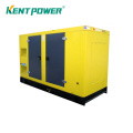 Low Noise 50kVA Electric Diesel Engines Yangdong Power Generator Silent Type